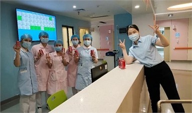 5.12國際護士節，華逸府13家三甲級醫院項目驚喜連連~