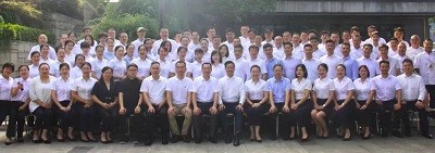 “鑄品質(zhì)，創(chuàng  )品牌”——長(cháng)沙華逸府2022年上半年度會(huì )議
