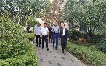 華逸府攜手中國民族貿易促進(jìn)會(huì )，整合優(yōu)勢資源，賦能鄉村振興！