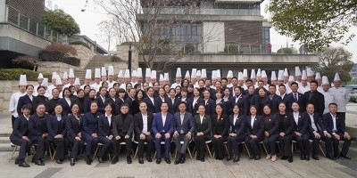 變革創(chuàng  )新 迭代升級
