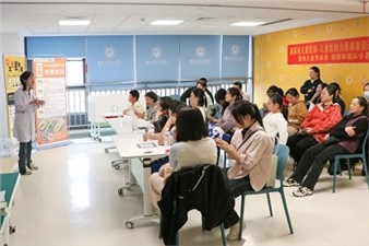 華逸府聯(lián)合湖南省兒童醫院?jiǎn)?dòng)公益減脂餐活動(dòng)--助力兒童健康成長(cháng)！